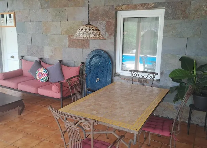 Casa Helena