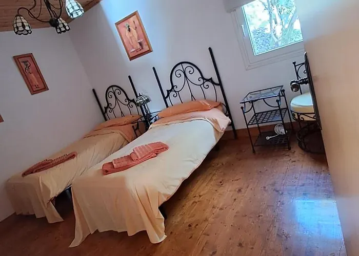 Casa Helena *