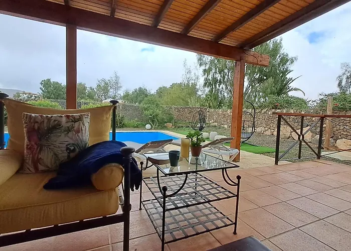 Villa Casa Helena