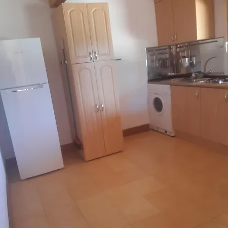 Casa Helena Vila La Oliva