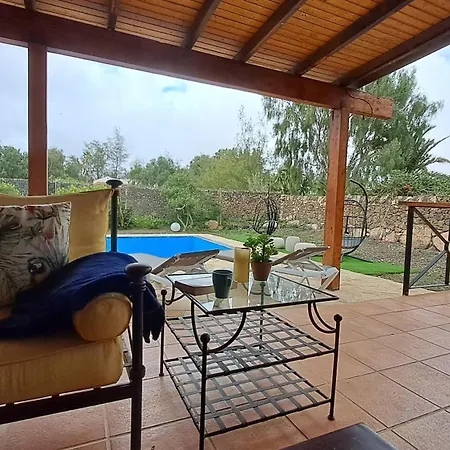 Vila Casa Helena