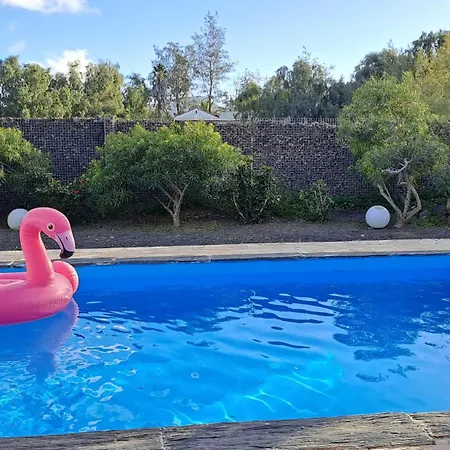 Vila Casa Helena